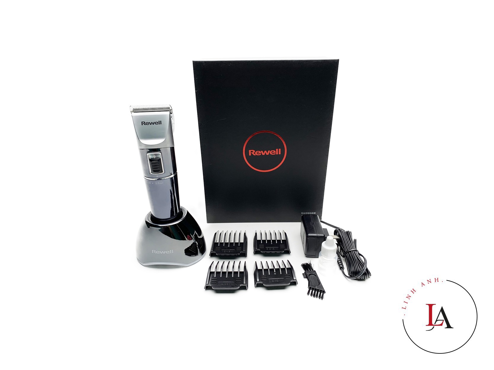 Tông đơ Rewell S7